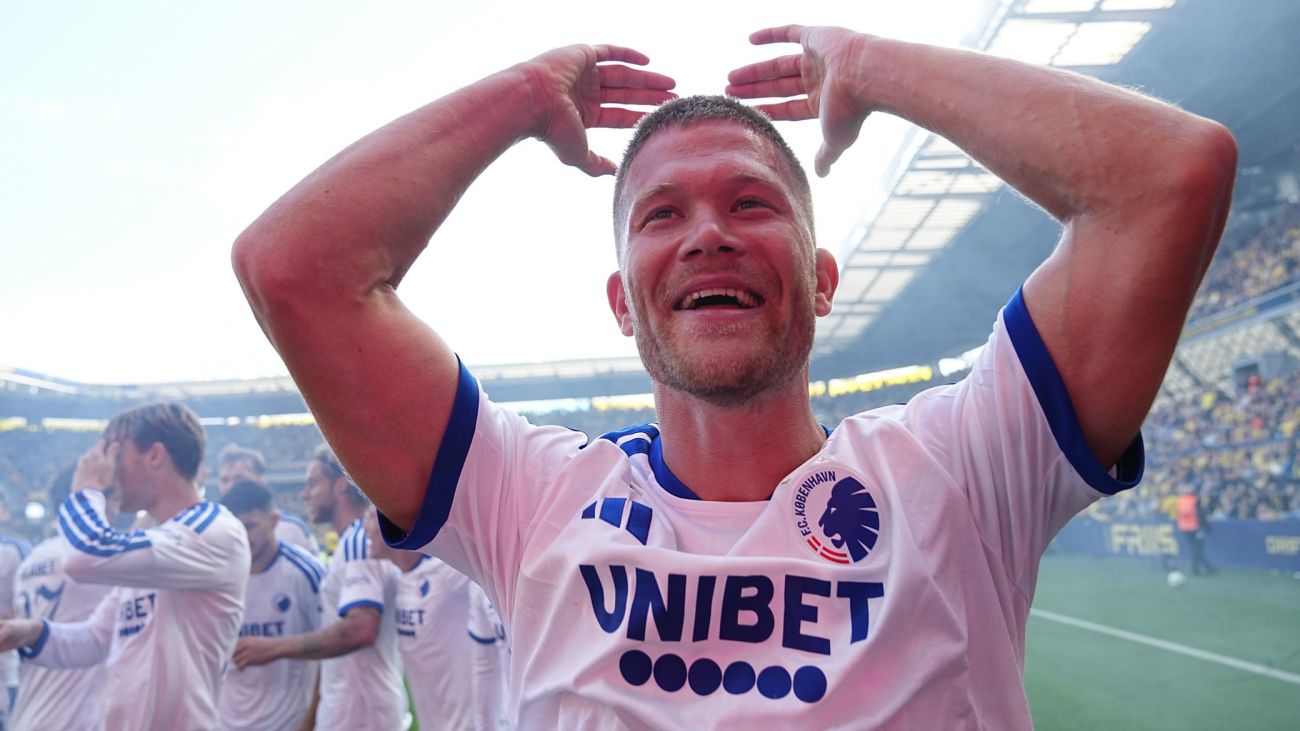 Andreas Cornelius