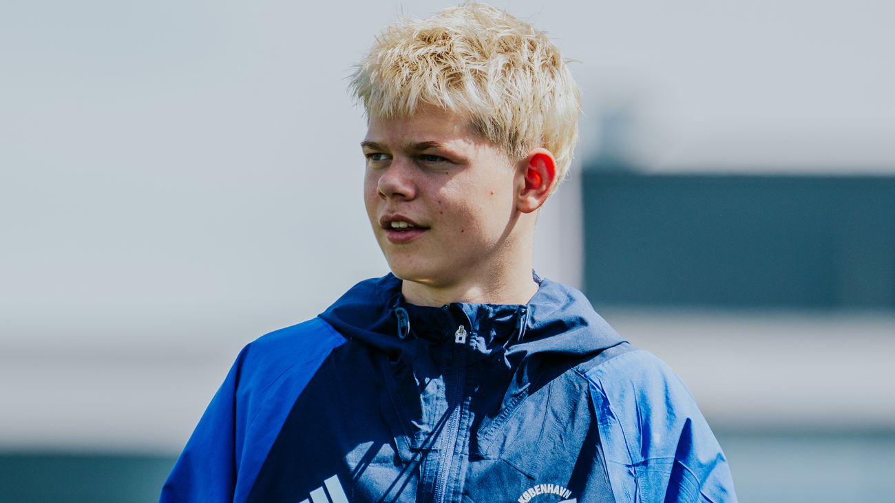 Mads Jørgensen