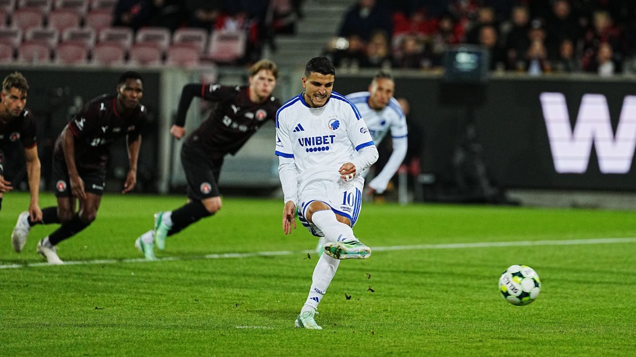 Mohamed Elyounoussi