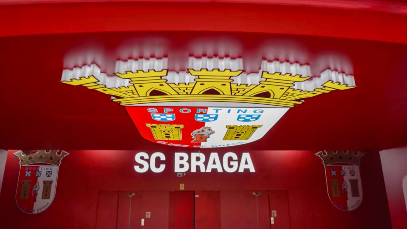 SC Braga