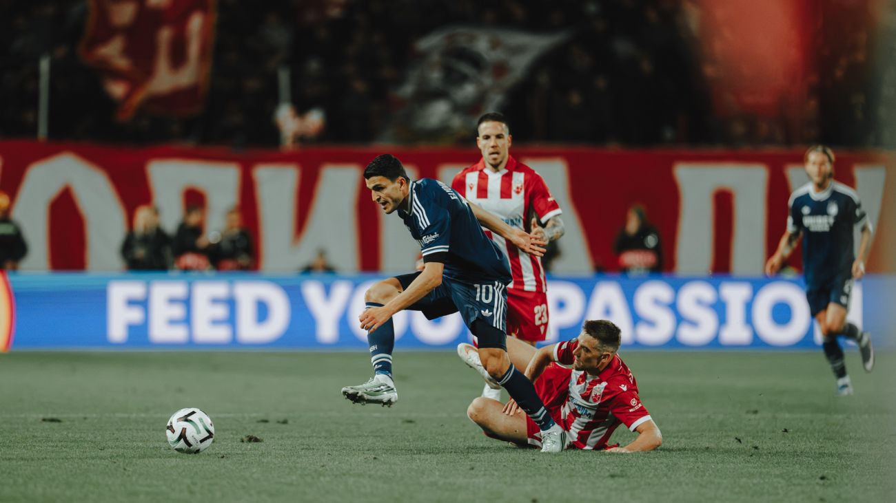 Mohamed Elyounoussi