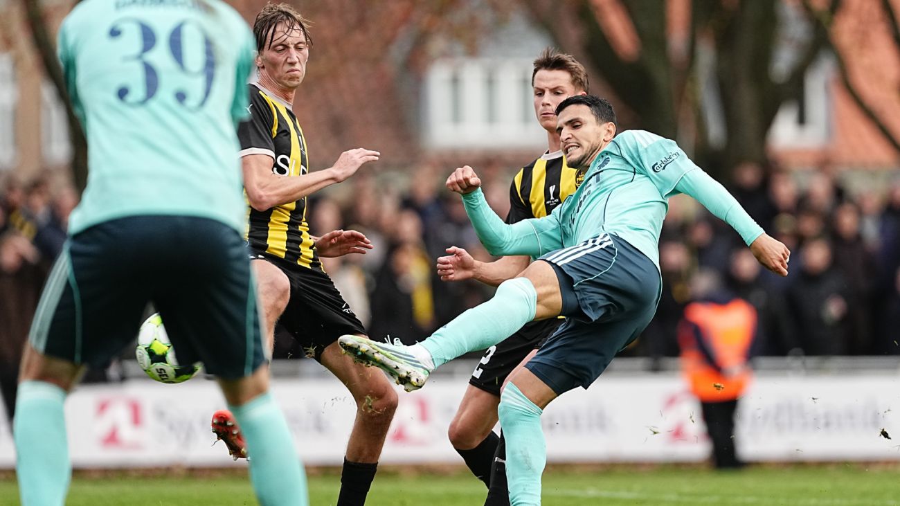 Mohamed Elyounoussi