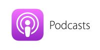 iTunes-podcast