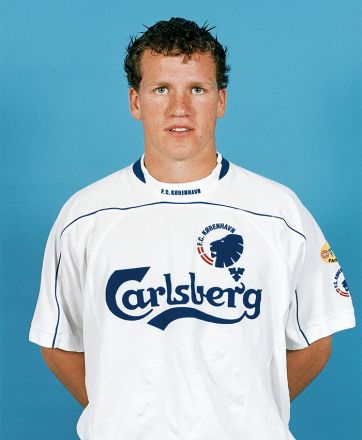 Mads Kjøller Westh