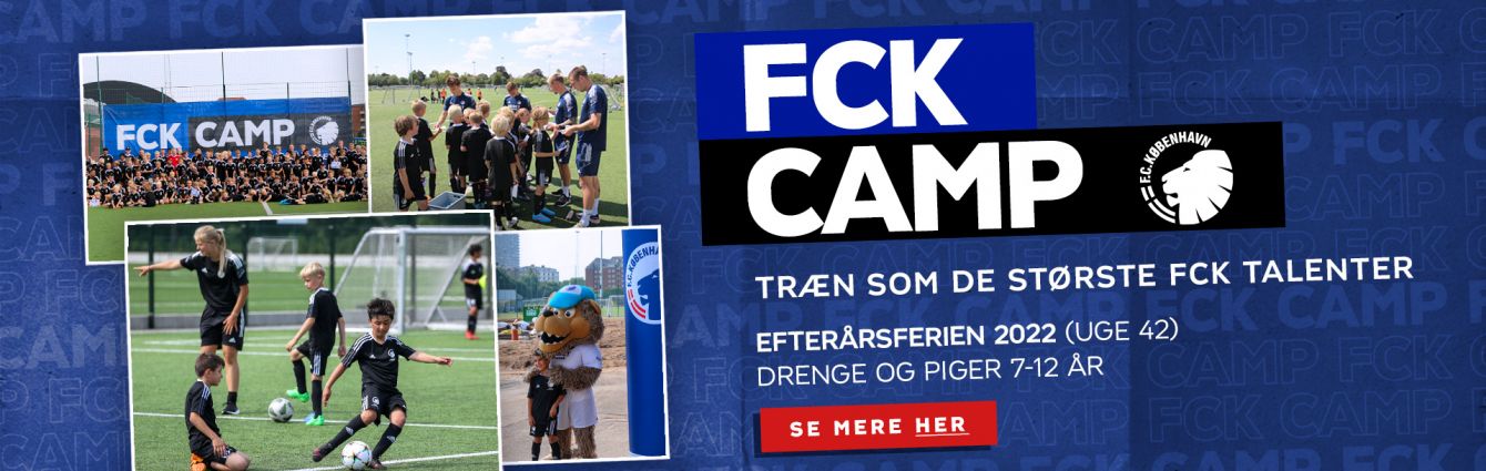 fck camp