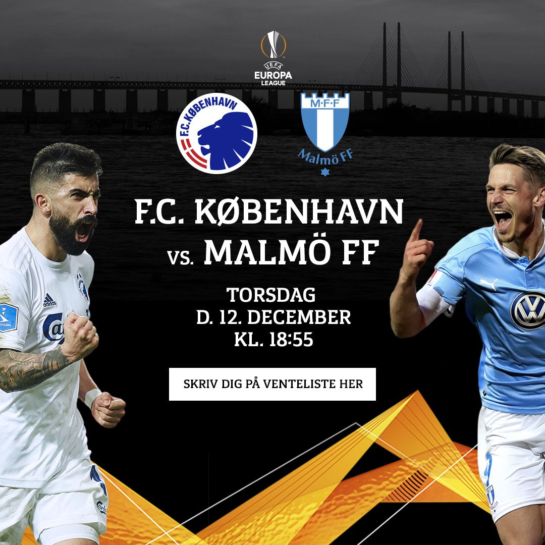 FCK.DK | Officiel hjemmeside F.C. København | Byens hold | F.C. København