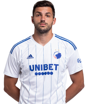 David Khocholava
