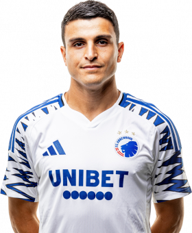 Mohamed Elyounoussi