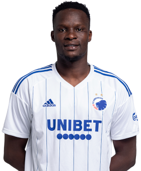 Khouma Babacar