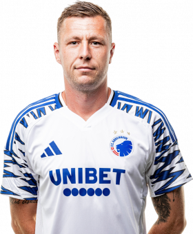 Lukas Lerager
