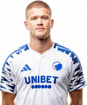 Andreas Cornelius 