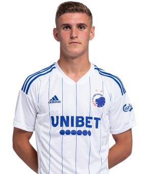 Elias Jelert