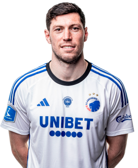 Scott McKenna