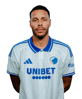 Mathias 'Zanka' Jørgensen 