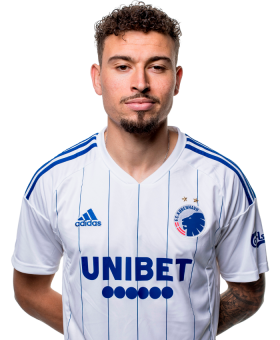 Jordan Larsson