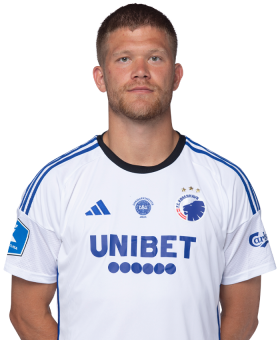 Andreas Cornelius 