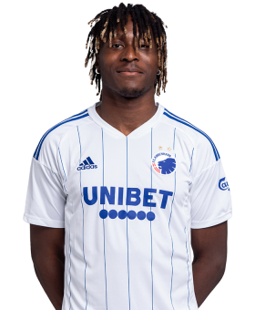 Mamoudou Karamoko