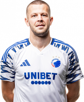 Denis Vavro