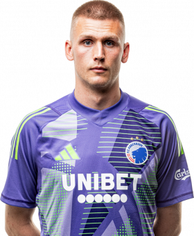Rúnar Alex Rúnarsson