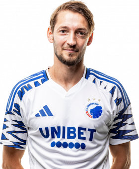 Rasmus Falk 