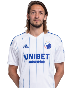 Rasmus Falk 