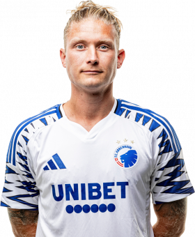 Christian Sørensen
