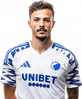Diogo Gonçalves