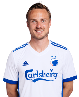 Pierre Bengtsson vender tilbage til FCK | F.C. København