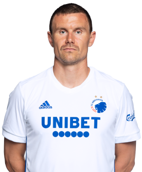 Andreas Bjelland