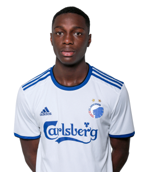 Mohamed Daramy extends FC Copenhagen contract | F.C. København