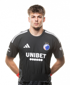 Tobias Breum-Harild