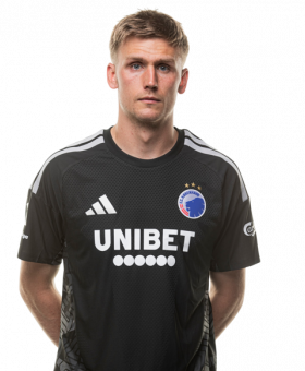 Alex Rúnarsson