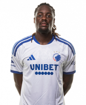 Munashe Garananga