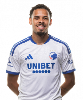 Gabriel Pereira