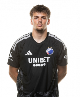 Tobias Breum-Harild