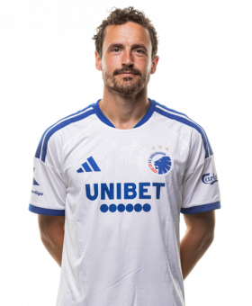 Thomas Delaney