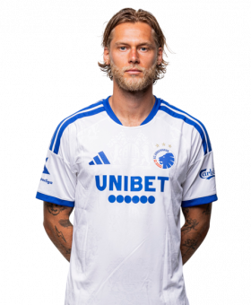 Felix Beijmo