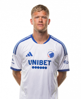 Andreas Cornelius 