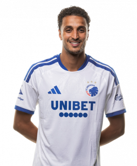 Elias Achouri