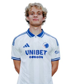 Mads Emil Madsen