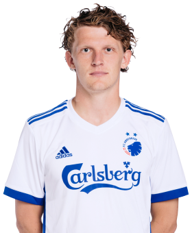 Stage med tidlig fødselsdagsgave - se målet mod Dynamo ...