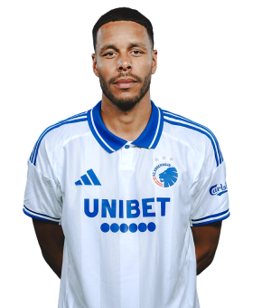 Mathias 'Zanka' Jørgensen