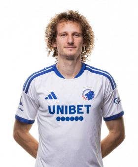 Alex Král