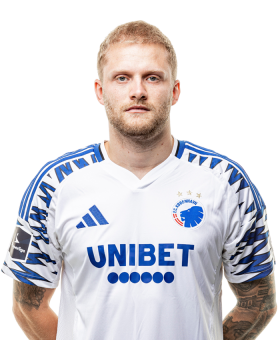 Nicolai Boilesen
