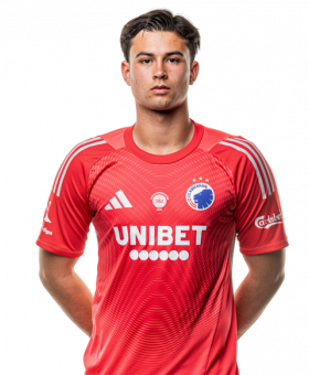 Oscar Buur