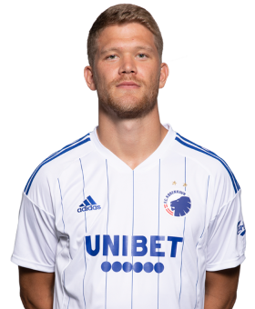 Andreas Cornelius 