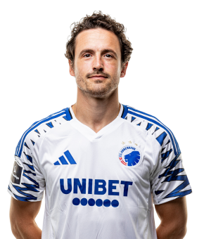 Thomas Delaney 