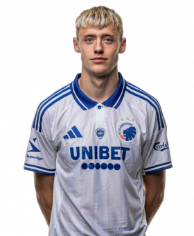 Mads Emil Madsen