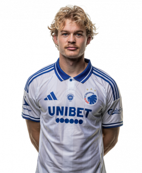 Mads Emil Madsen
