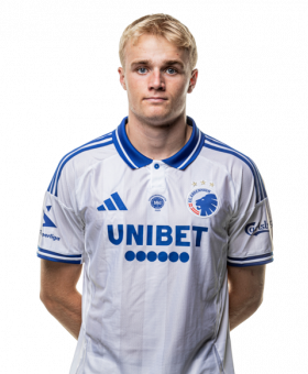 Victor Froholdt